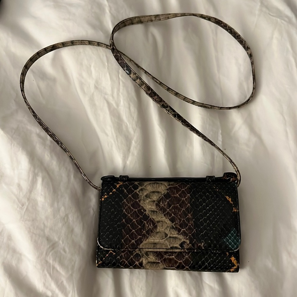 Crossbody Bag